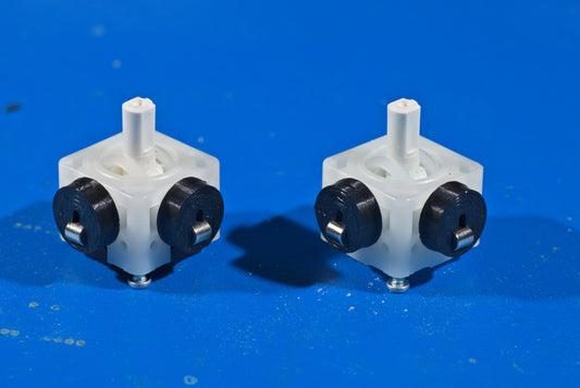 PhobGCC GameCube Controller