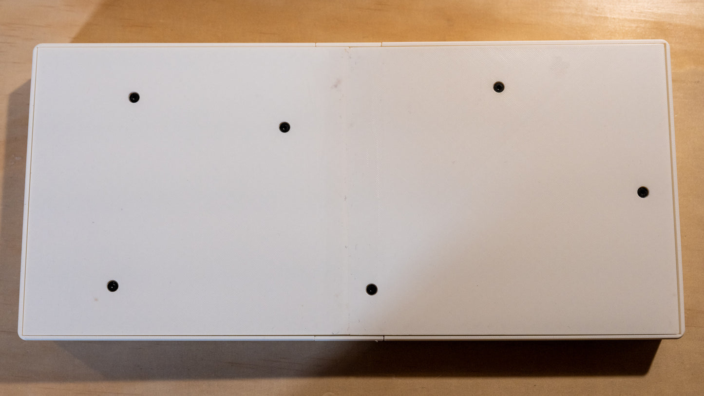 Open Frame1 - Box Controller
