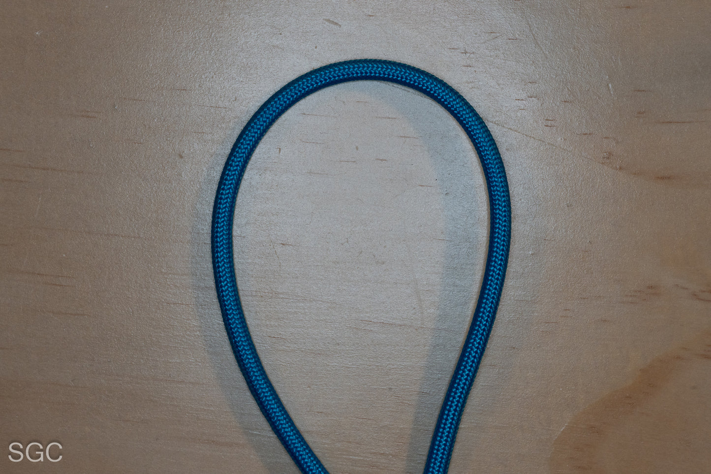 550 Paracord Blue