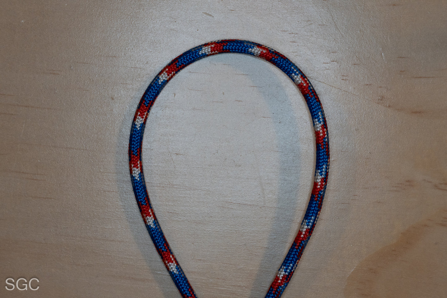 550 Paracord Camouflage 5