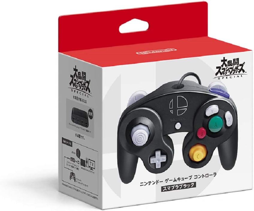 Nintendo OEM GameCube Controller