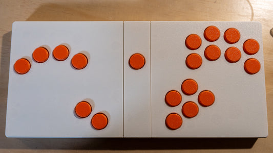 Open Frame1 - Box Controller