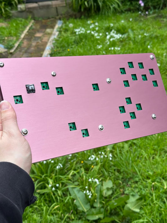 Open Frame OpenFrame1 - Box controller