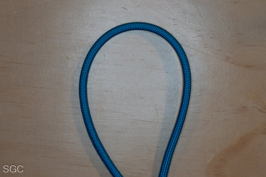 550 Paracord Blue