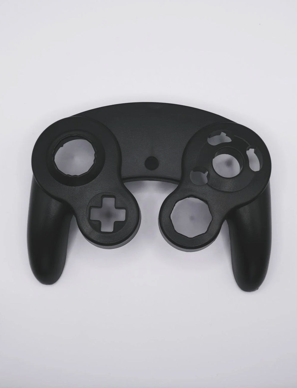 Sparkplate - Notched GameCube Controller Faceplate