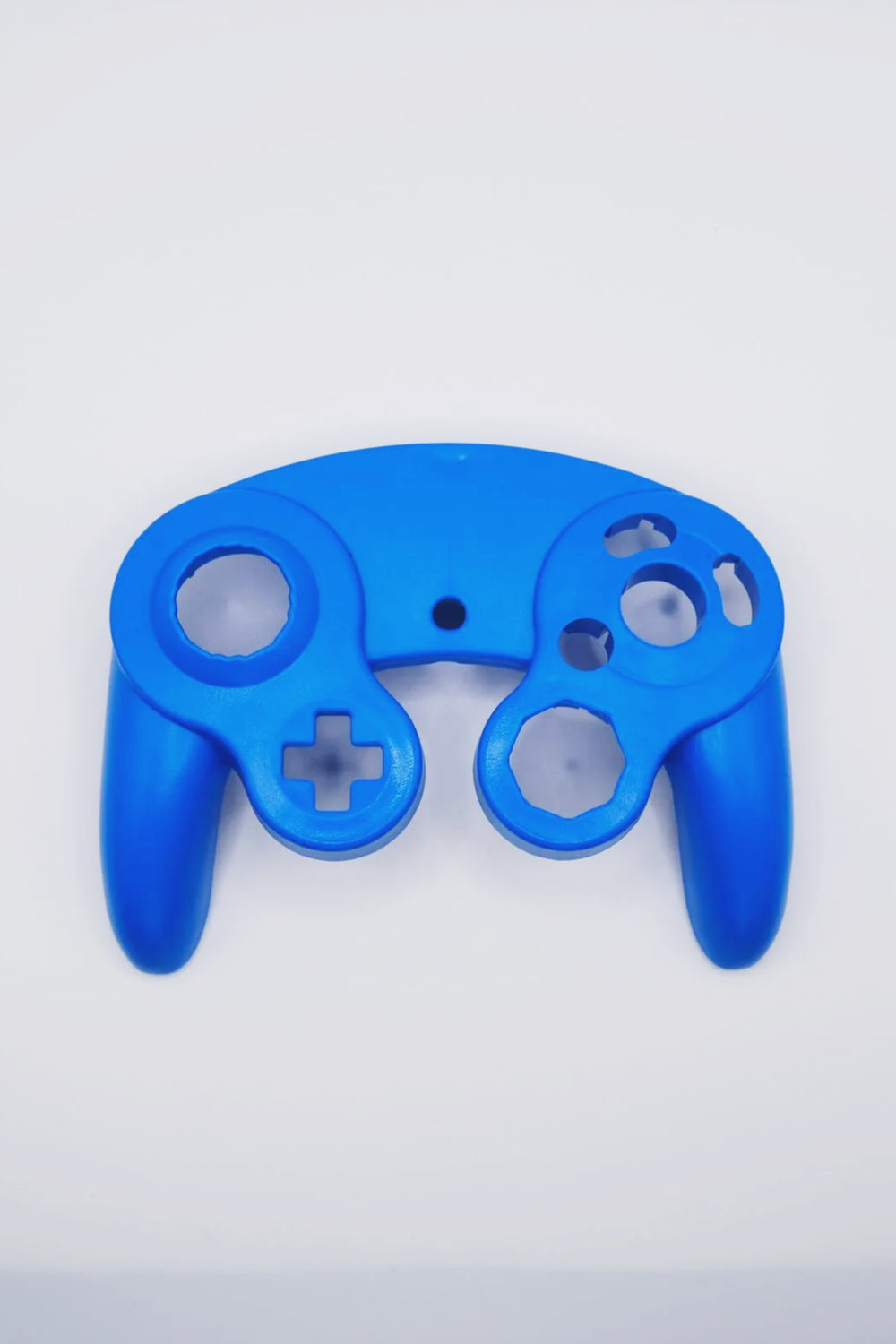 Sparkplate - Notched GameCube Controller Faceplate