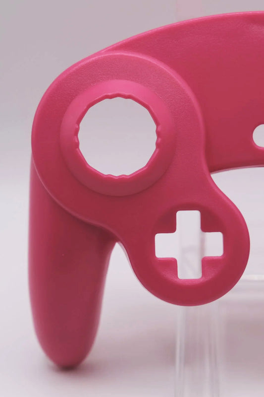 Sparkplate - Notched GameCube Controller Faceplate