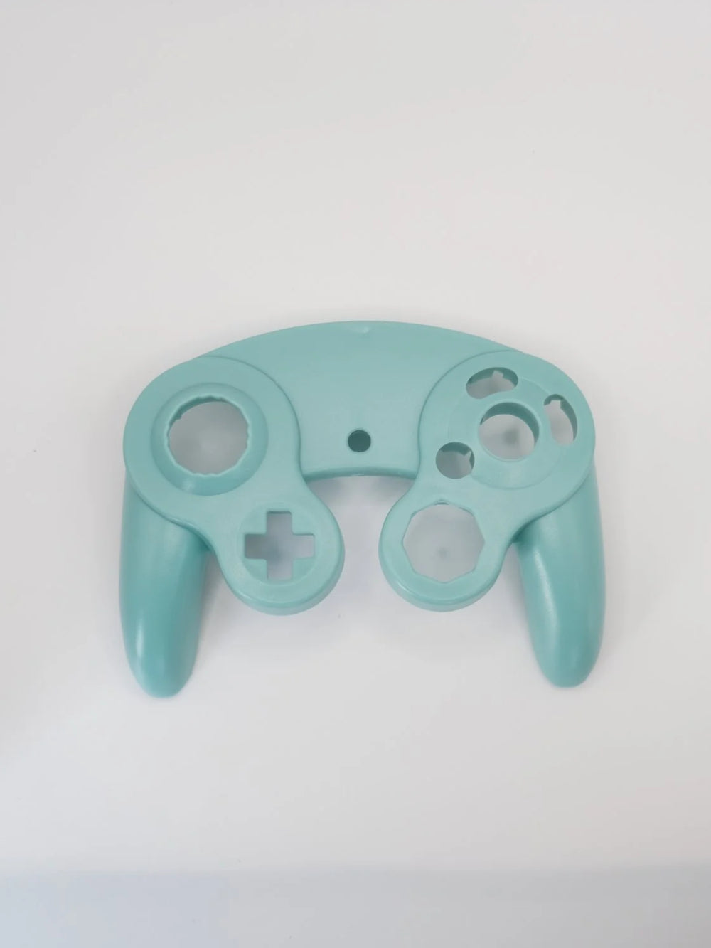 Sparkplate - Notched GameCube Controller Faceplate