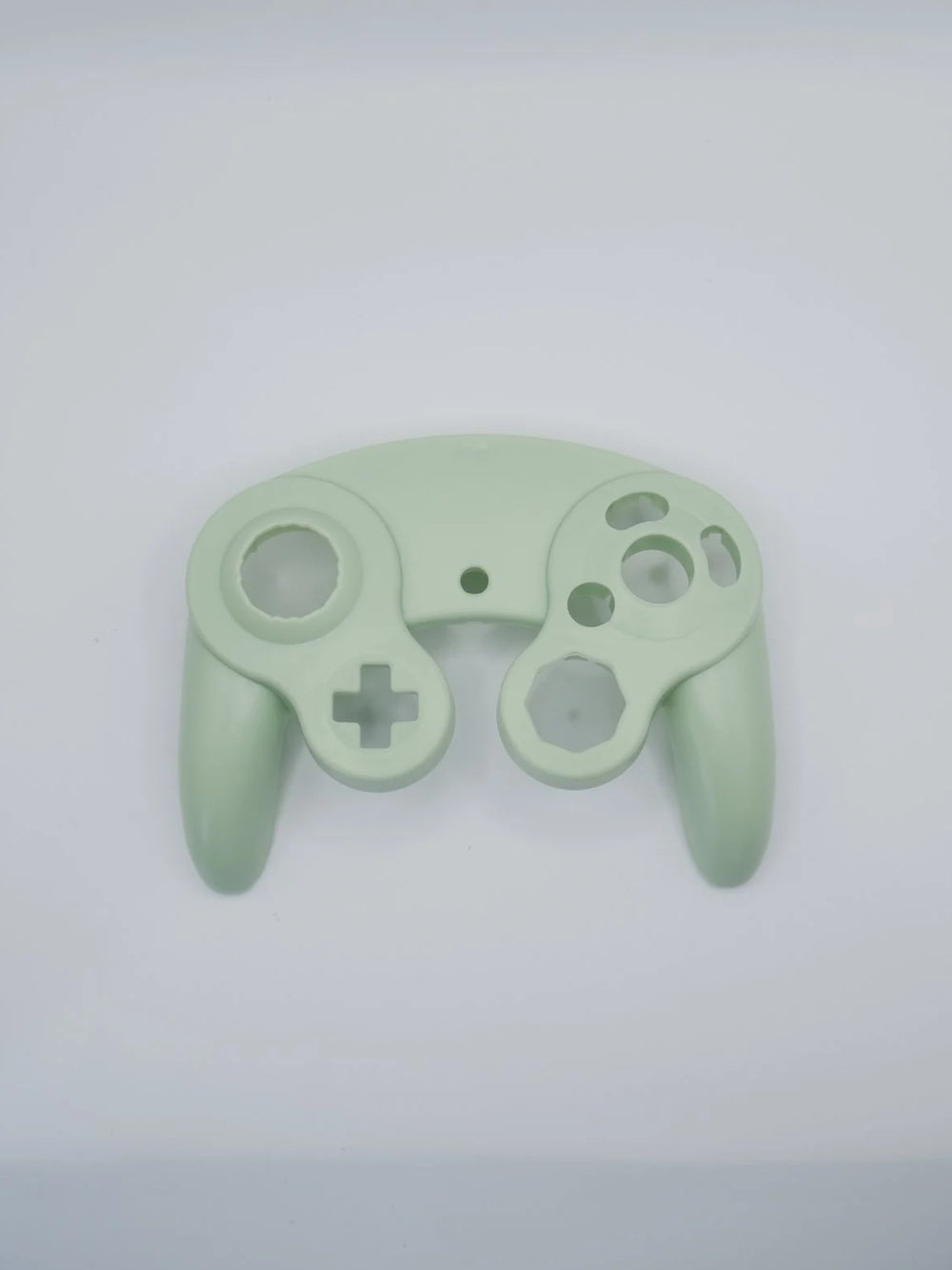 Sparkplate - Notched GameCube Controller Faceplate